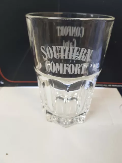 Southern Comfort Glas/Gläser