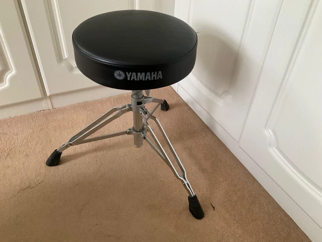 Yamaha ds840 drum shop throne