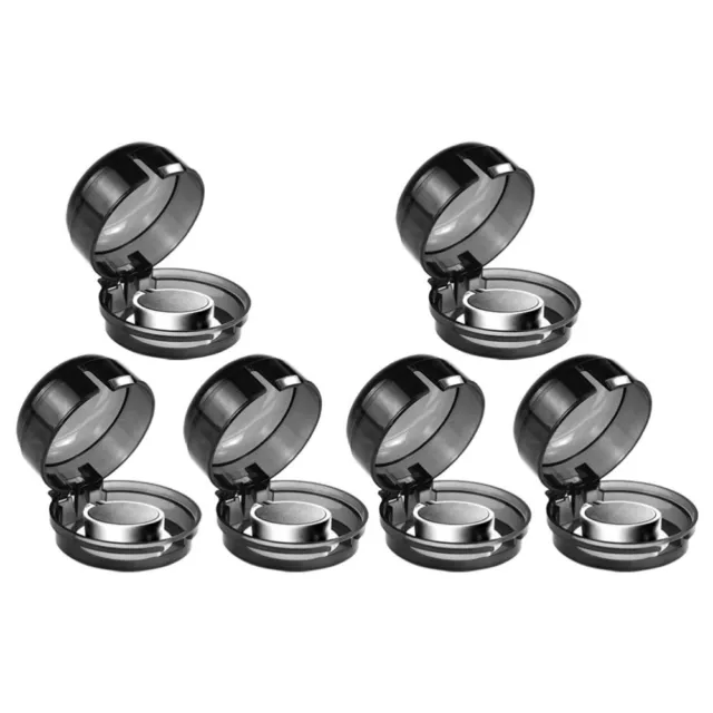 6pcs Stove Knob Covers Safe Gas Stove Knob Protectors Child Safety Oven Knob