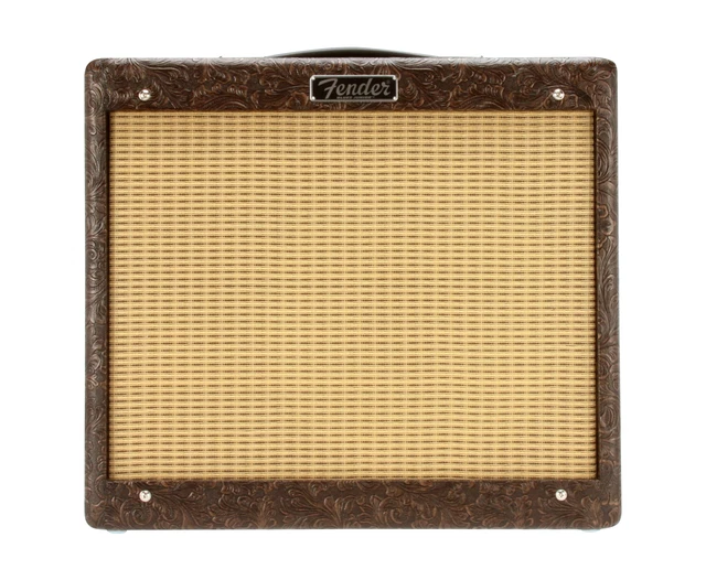 FENDER Blues Junior IV Western Crex 230V