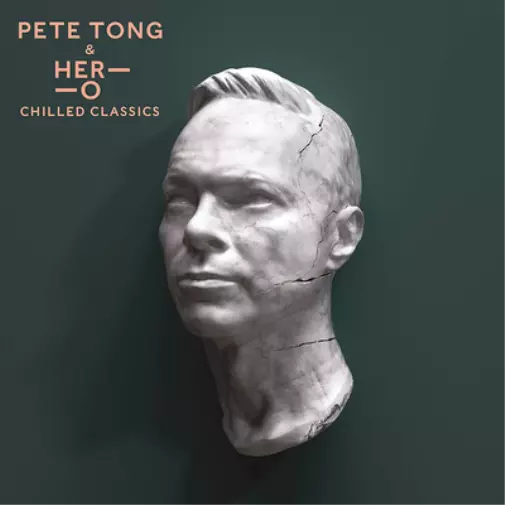 Pete Tong with The Heritage Orchestra & Jules Buckley Chilled Classics (Vinyl)