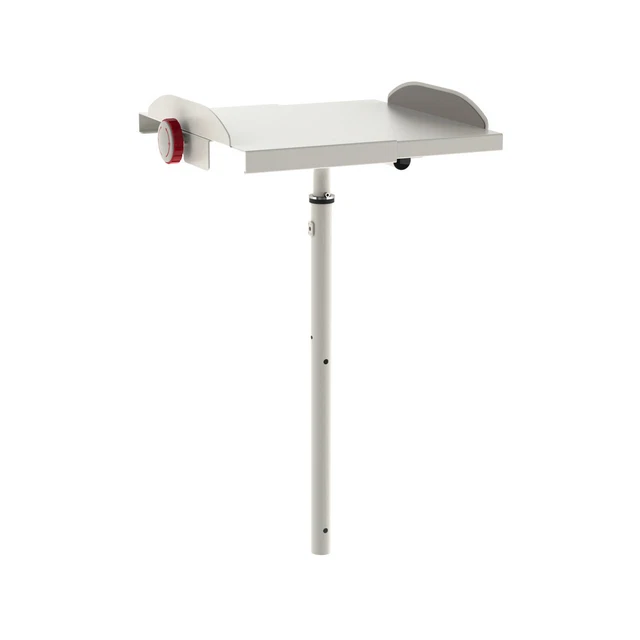Metro LEC304 Adjustable Tray For Lifeline & Flexline Carts