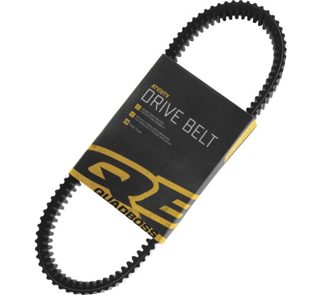 Quad Boss Drive Belts - [47-7390]