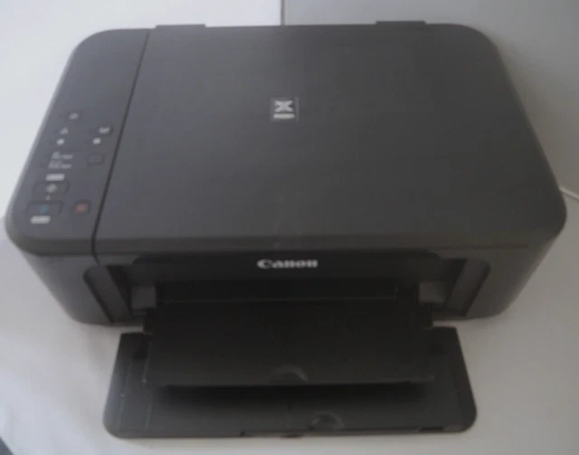 CANON PIXMA MG3650S Multifunction Inkjet Printer Black for parts or