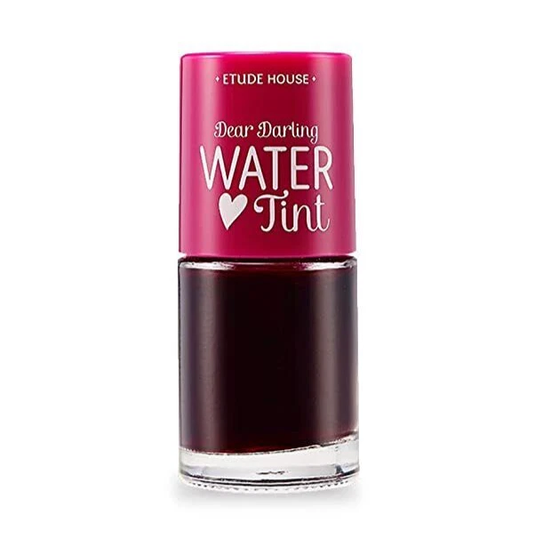 Etude House Dear Darling Water Tint Strawberryade Bright Vivid Color Lip Tint