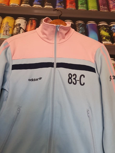 Adidas j mano sale