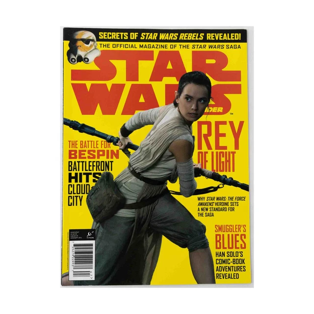 WOTC STAR WARS Insi 147