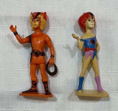 wily kit and wily kat