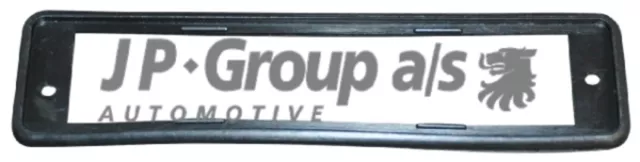 JP GROUP Dichtung Kennzeichenleuchte CLASSIC 8195650600 Gummi für VW TRANSPORTER