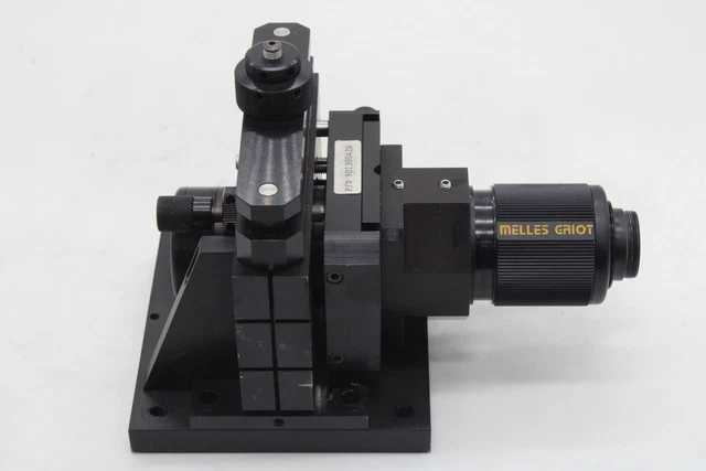 Melles Griot 90130042A Laser Beam Expander