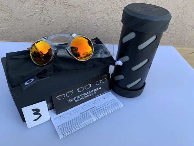 Oakley madman best sale plasma
