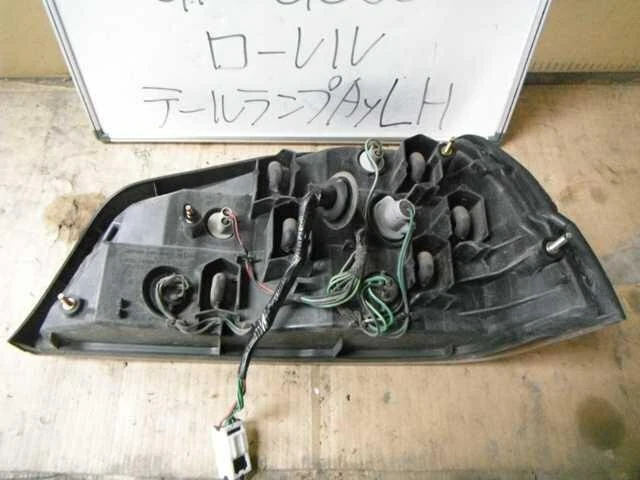 NISSAN Laurel 2000 GF-GC35 Left Tail Light [Used] [PA00988911] 2