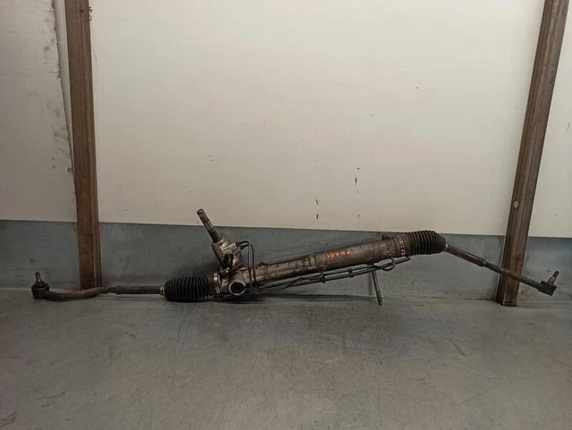 4000LX cerniera sterzo per CITROEN C5 II 2.0 HDI (RCRHRH) 2004 4803138