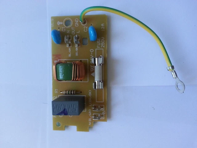 Pièces Détachées Micro-onde Beko