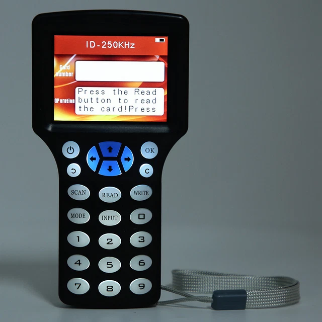 RFID Readers  Writers, Keyless Access Systems, Access Control Equipment,  Facility Maintenance  Safety, Business, Office  Industrial PicClick UK