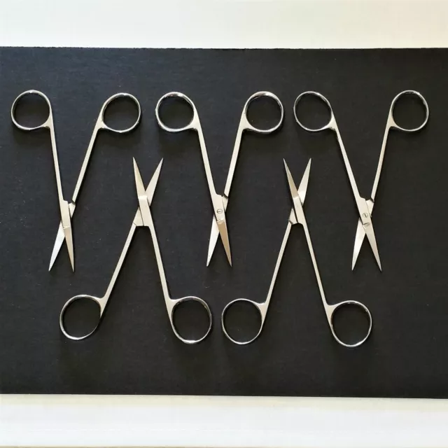 Surgicalonline Kit de herramientas de acero inoxidable de 15 piezas con  hoja de sutura de entrenamiento con bisturí de 10 cuchillas, para  estudiantes