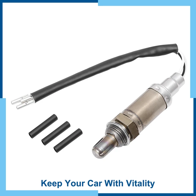 Pack(1)Air Fuel Ratio O2 Oxygen Sensor Downstream for Pontiac for Nissan 1264256