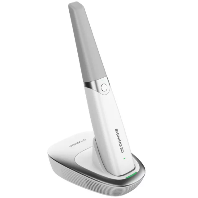 Shining3D [ Aoralscan 3 Wireless ] Dental Intra-oral 3D Scanner w/ Scanning SW