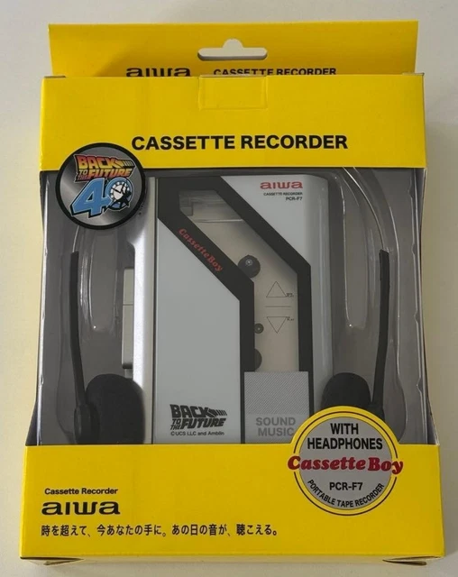 A--A HS-JX739 WALKMAN RADIO CASSETTE PLAYER ( 2nd ) CAN USE, Audio