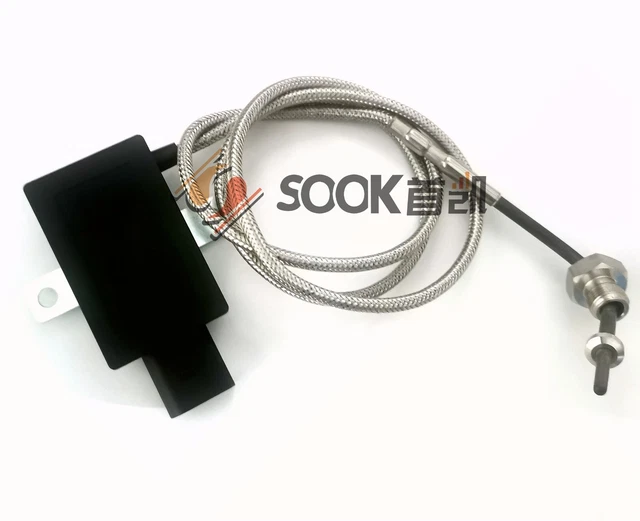 NEW EGR EXHAUST Gas Temperature Sensor for Audi TT MK1 8N 06A919529G