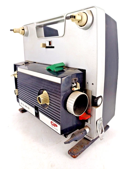 Ancienne Enrouleuse De Film ETOILE FILM Pour Projecteur - Matériel Cinéma Années 1930