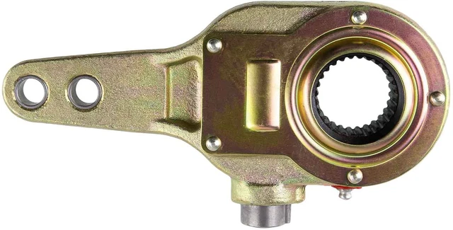 MANUAL SLACK ADJUSTER 1.5 X 10 X 5.5 6.5 In. KN47011, 278321, E940HD, R822001 EB - Foto 9