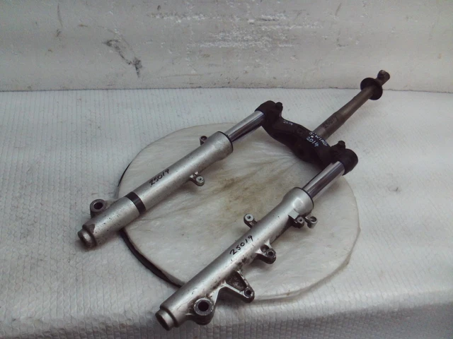 Honda Fes 125 S-Wing 2014 Forcelle Anteriori (25019)