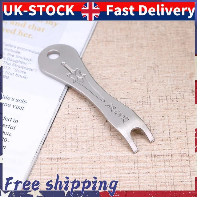 Acoustic Guitar Metal String Nail Peg Puller Bridge Pin Remover Handy Tool