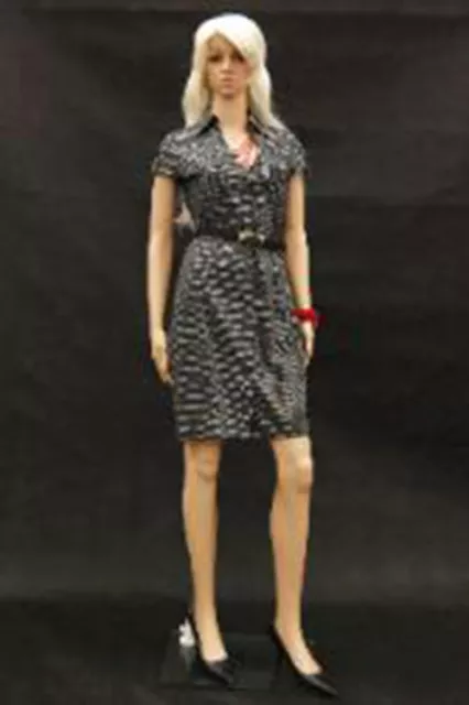 Mannequin Manikin Manequin Display Dress Form #PS-G2