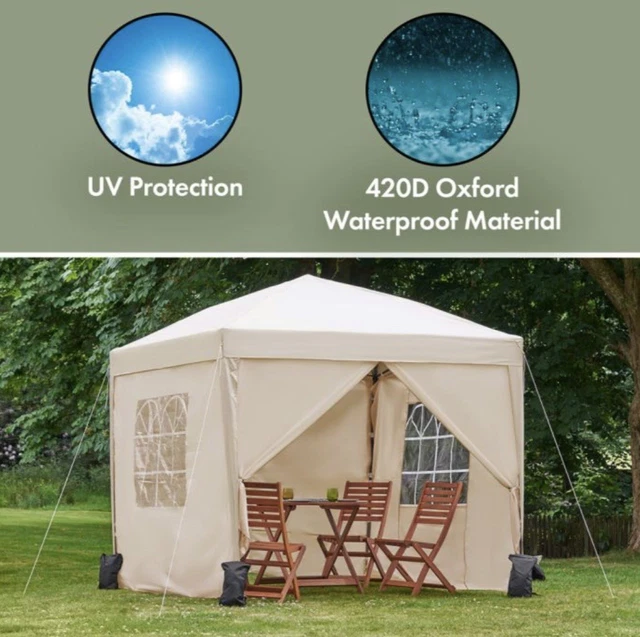 Garden Winds Copertura superiore di ricambio per gazebo