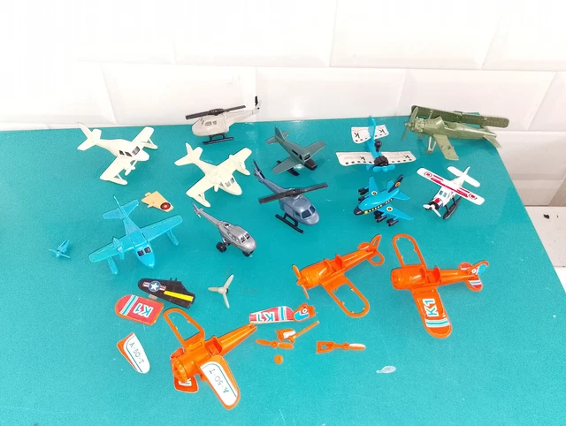 PLAYJOCS GT-8134 Helicóptero SWAT – Vehículo De Plástico Con Piezas Metálicas, Juguete Para Niños Y Coleccionistas, Distribuido En España Regalo Niños Helicóptero