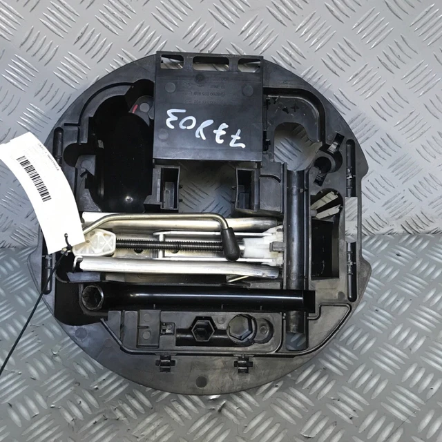 Cric Renault Modus I Phase 1   [53810]