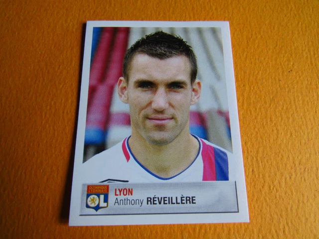 Stickers sur le thème Olympique Lyonnais Fc