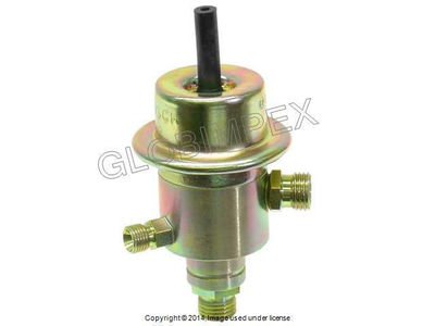 thumbnail image 2 of URO Parts Fuel Accumulator For Mercedes W124, R129, W126, R107 - 0004760921, Direct Fit 2 of 4