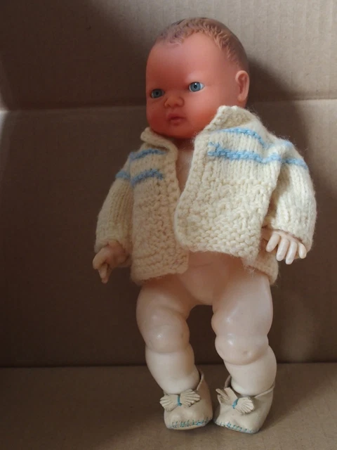 Rare poupon type maghrébin - Jeux & Jouets