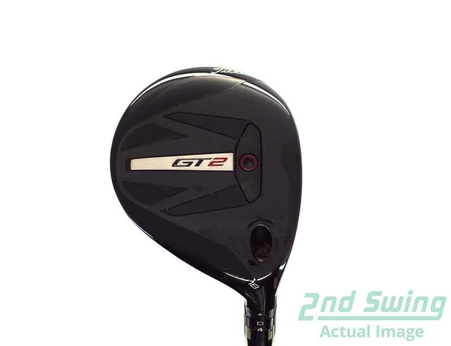 TITLEIST GT2 18 5W Tsp111 Flex S EUR 403,89 - PicClick IT