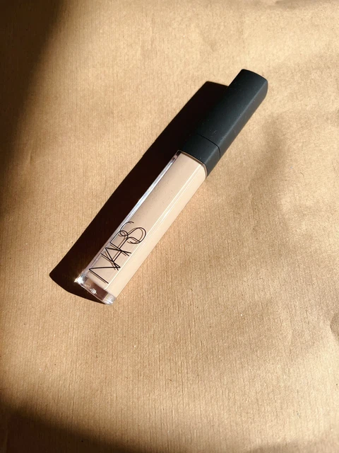 Corrector Cremoso Nars Radiant 6 ml TAMAÑO COMPLETO
