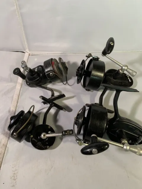 VINTAGE SOUTH BEND Classic 935 Spinning Fishing Reel -Used $10.00 - PicClick