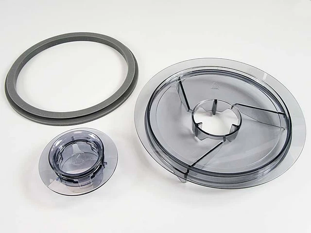 Kenwood guarnizione coperchio robot kCook CCC20 CCC200 CCC201 CCC200WH Kenwood guarnizione coperchio robot kCook CCC20 CCC200 CCC201 CCC200WH