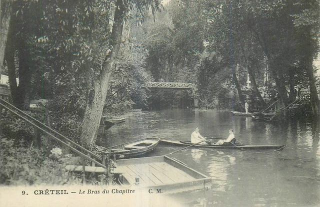 Creteil 36348