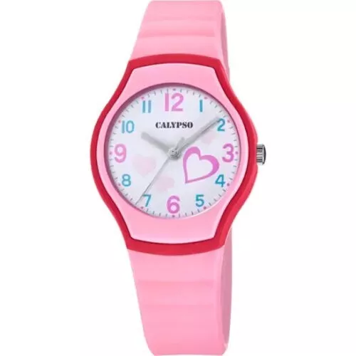 Calypso  Orologio solo tempo Bimba/Ragazza by Festina K5806/2