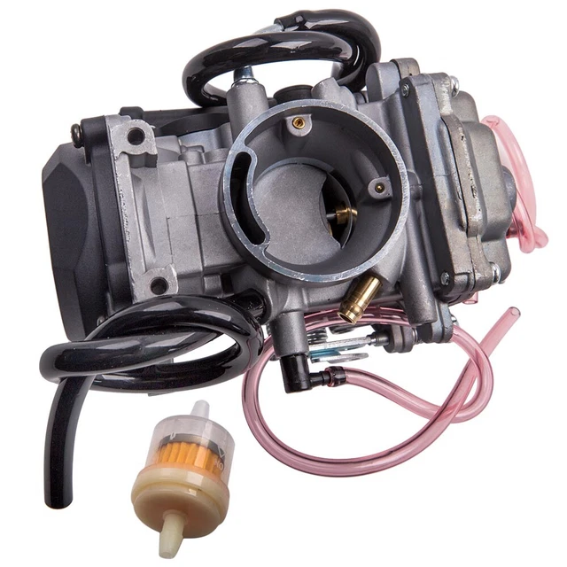 1x New Carburetor Carb for Yamaha TTR225 TTR-225 1999-2004 5FG-14901-00-00