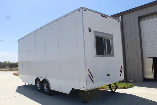 Food Trailer