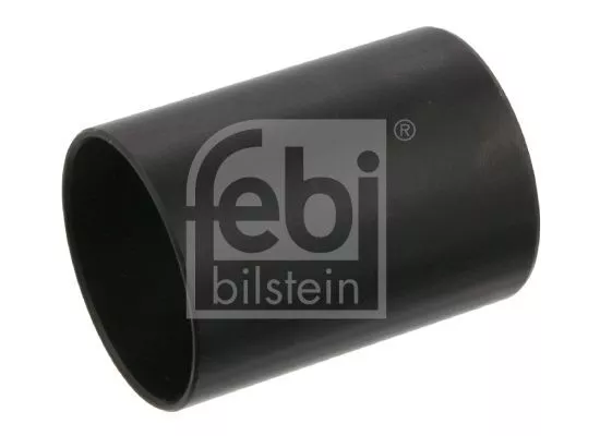 FEBI BILSTEIN 02676 Lagerbuchse, Blattfeder für MERCEDES-BENZ