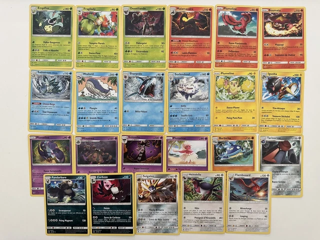 Cartes Pokemon allemandes or argent noir Karten Deutsch Vmax GX Energy Charizar Pikachu Collection Rare carte d'entraînement de combat cadeau acheter à prix bas - livraison gratuite, avis réels avec des photos