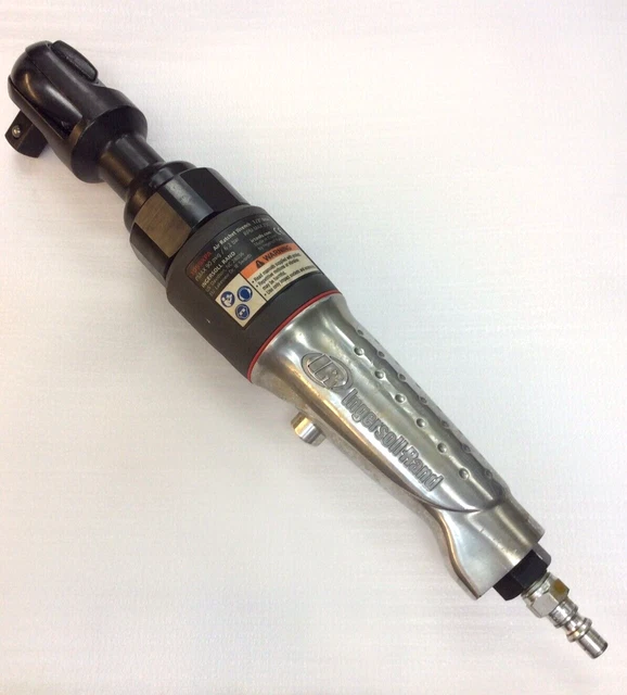 Ingersoll Rand 1099XPA 1/2" Super Duty Air Ratchet ~SHIPS FREE!