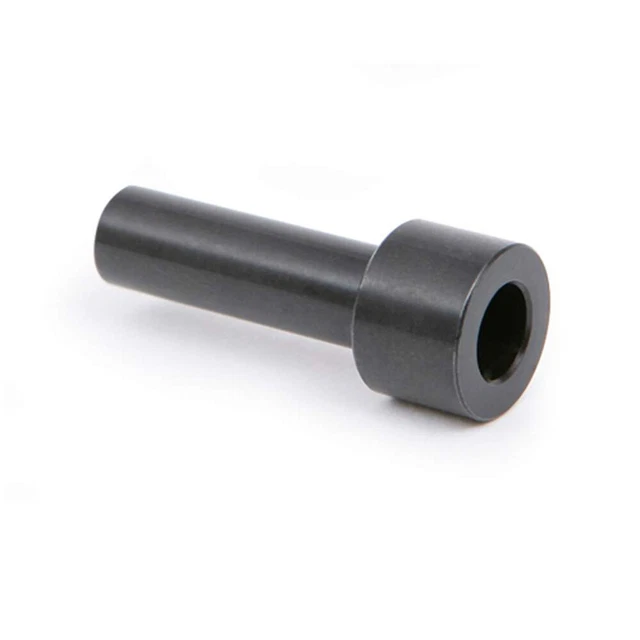 Lochpfeifen für Registraturlocher P1100 und ECO P1100, 6mm, Packung mit 2 Lochpf