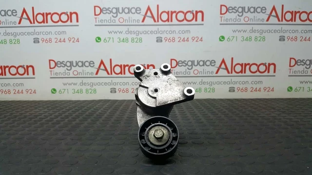 351487 Tendeur De Courroie Auxiliaire Pour Citroen C3 | 1611425680