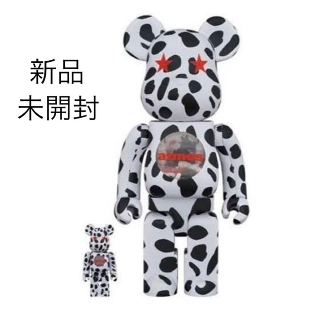 BE@RBRICK DENNIS RODMAN 100% y 400% EUR 404,55 - PicClick ES