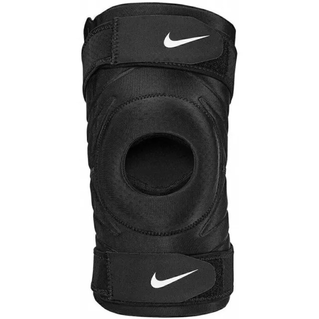 Nike Pro Compression Knee Support BS2765